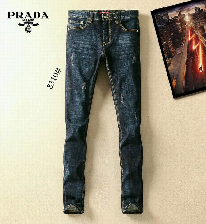 Prda long jeans men 29-42-025